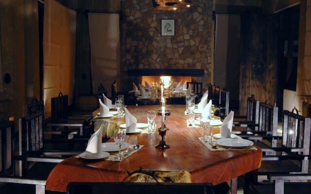 Kings Lodge