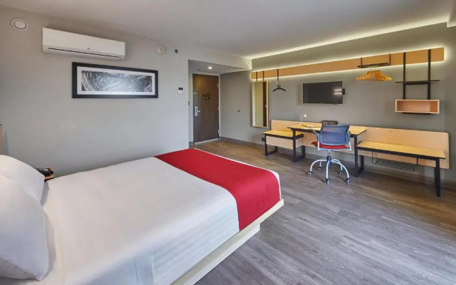 City Express by Marriott Guaymas