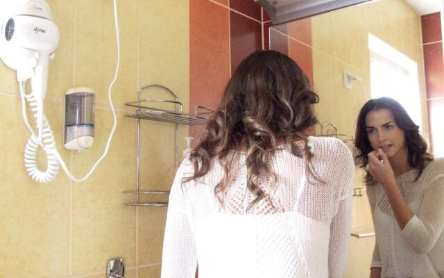 Apartman Hotel Sárvár