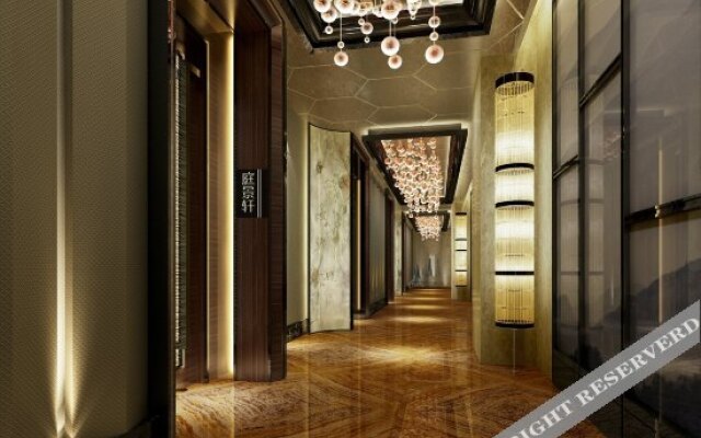 Zhong Ting International Hotel