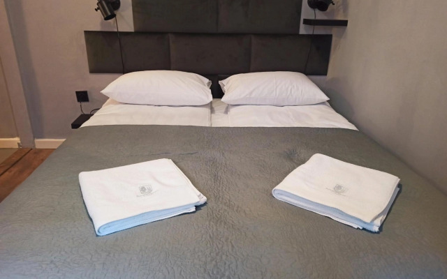 Parkside central Zagreb