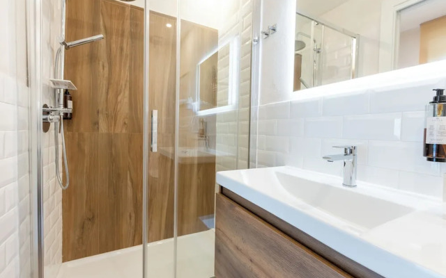 Gelsi Luxury Suites