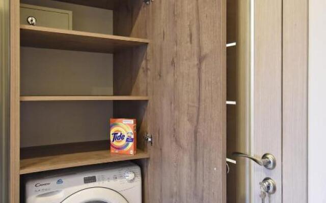 Home4you City Center Apartments