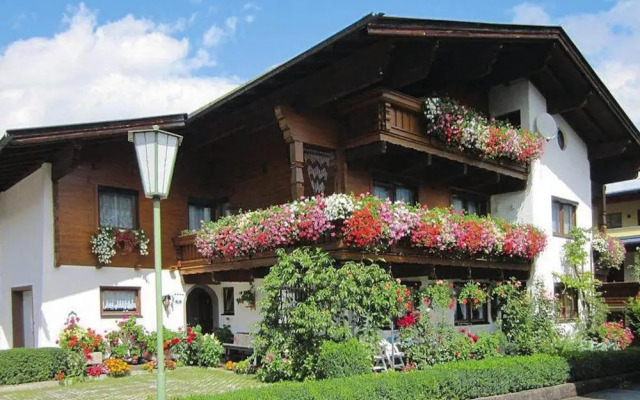 Country House in Zillertal Near Spieljochbahn