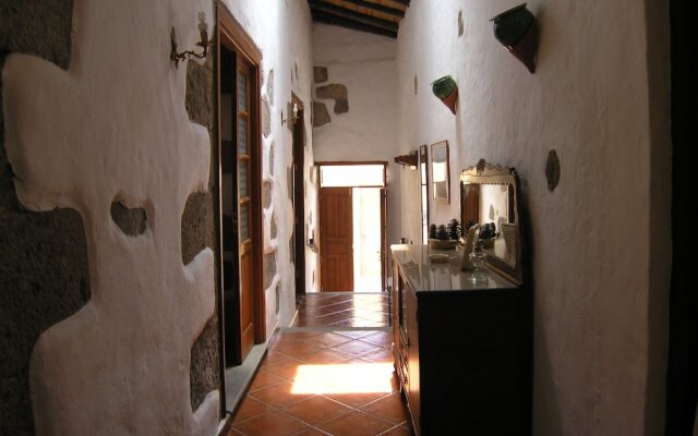Casa Rural Ama II