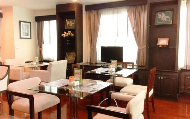 iCheck inn Residence soi 2