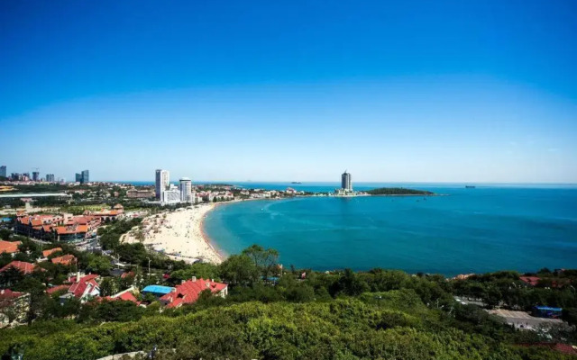 Qingdao 7 Days Inn