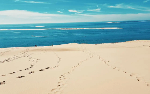 Résidence du Haurat