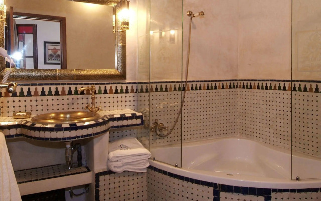 Riad El Amine Fès - Historic Hotels Worldwide