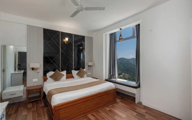 The Ridge By Royal Stays Mussoorie