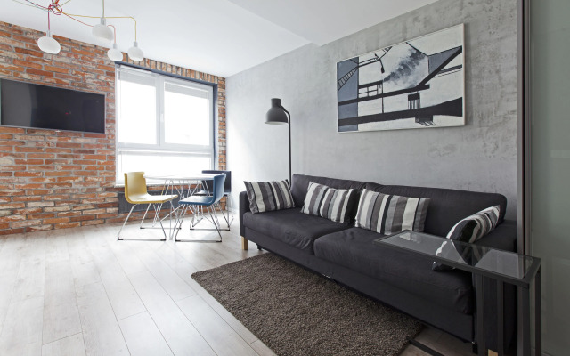 apartamenty-wroc Golden House