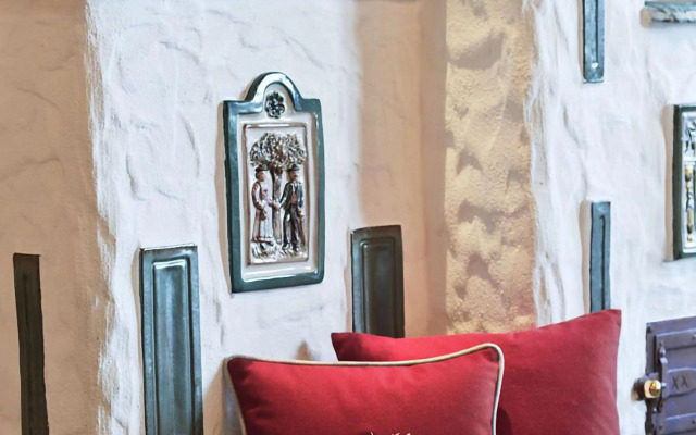 Landhotel Untermüllnergut