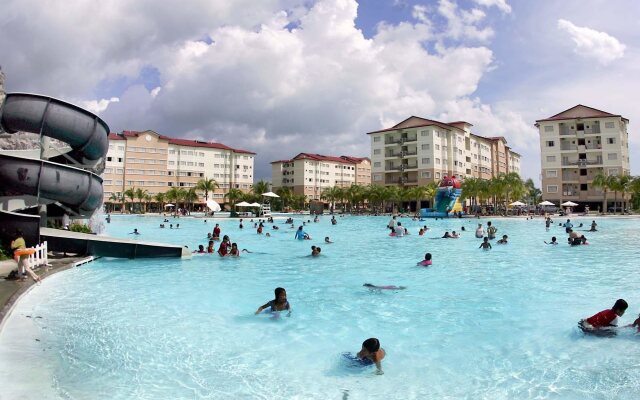 Primaland Port Dickson Resort & Convention Centre (PRCC)