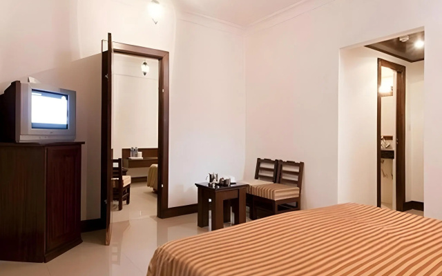 Hotel Atithi – Guest Rooms – Agra