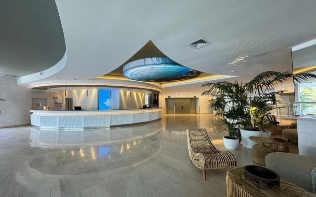 Pestana Blue Alvor Beach Hotel