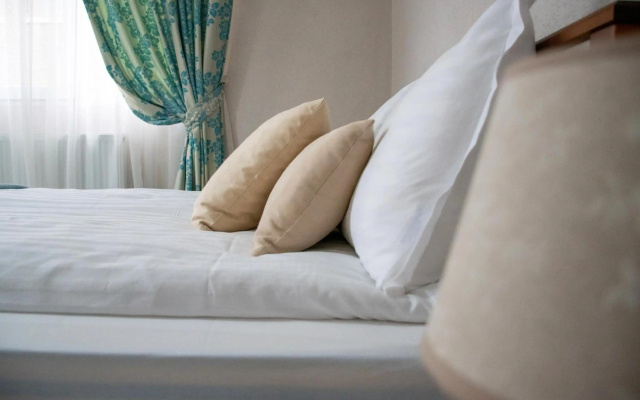 Infinity Boutique Apartments
