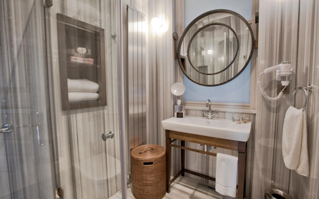 Urban Suites Istanbul