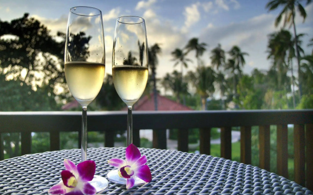 Banyan Tree Sanya