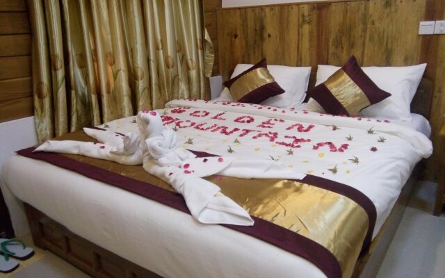 Golden Mountain Hotel