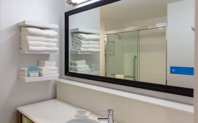 Hampton Inn Wetumpka