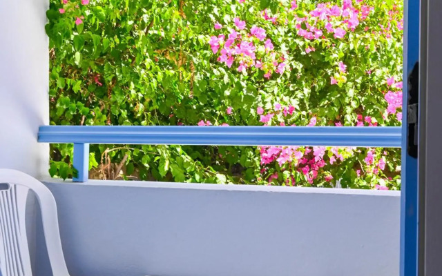Hotel Narkissos