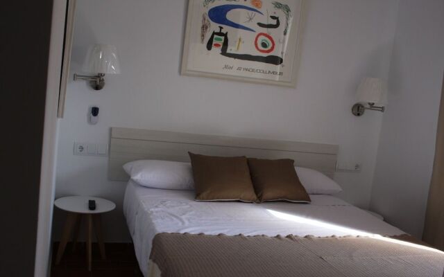 Art Villa S'Agaró