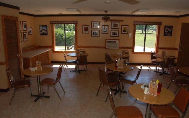 Indian Lakes RV Campground