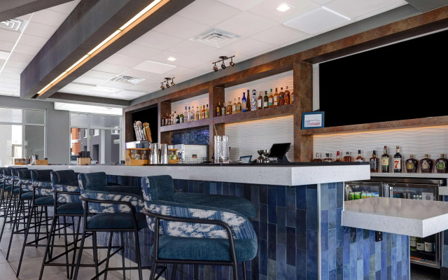 Home2 Suites Galveston, Tx