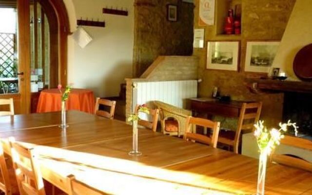 Agriturismo Apparita