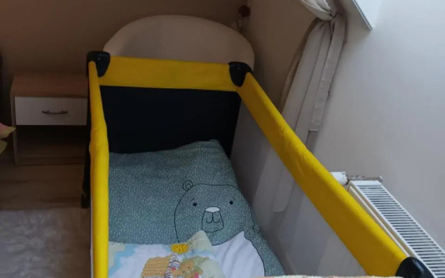 Sasvár Apartman