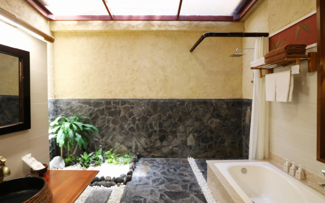 Bamboo Village Beach Resort & Spa
