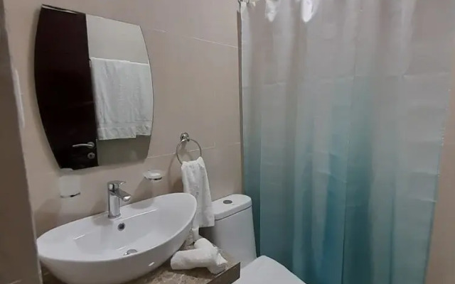 Manzil Anilao B&B - 1 Bedroom Apartment