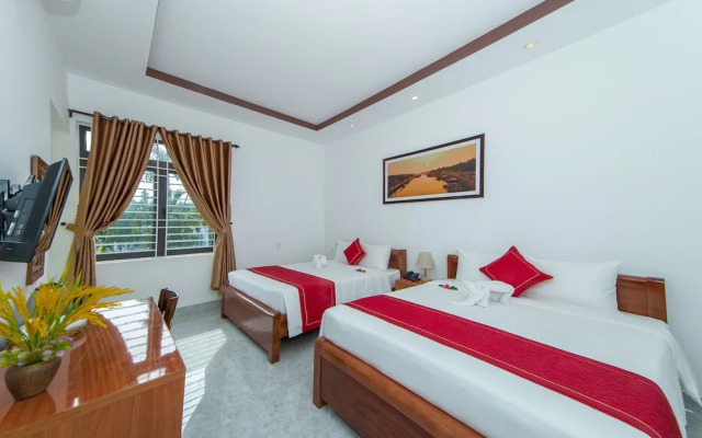 A Bong Villa