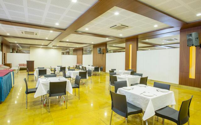 Sai International Hotel