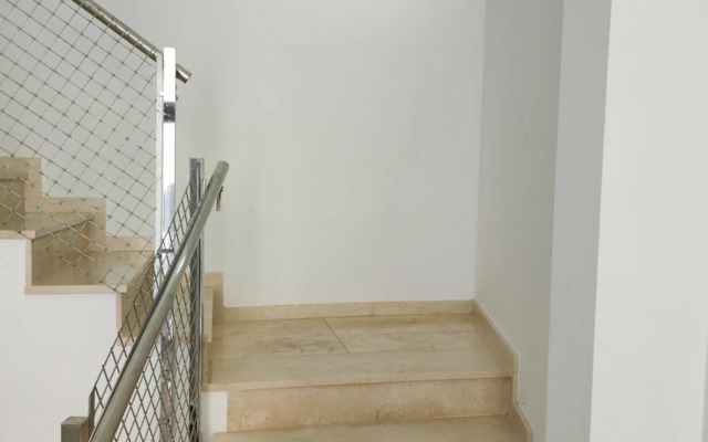 apartamento centro ronda 3º