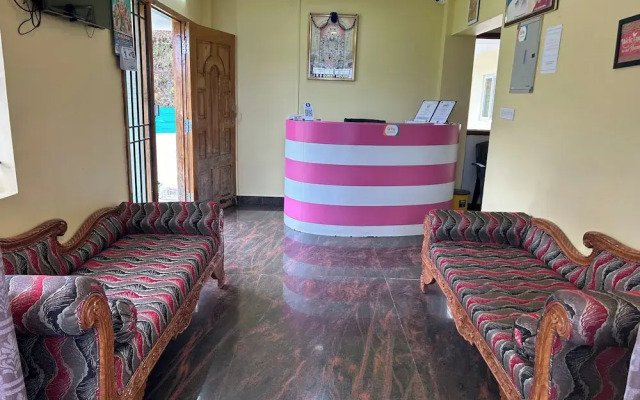 JRS Guest House, Kodaikanal