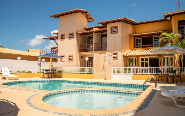 Pousada Mares Sergipe