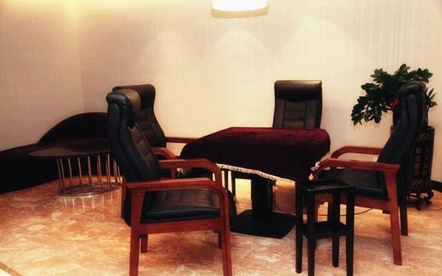 1001 Nights Hotel Shenzhen