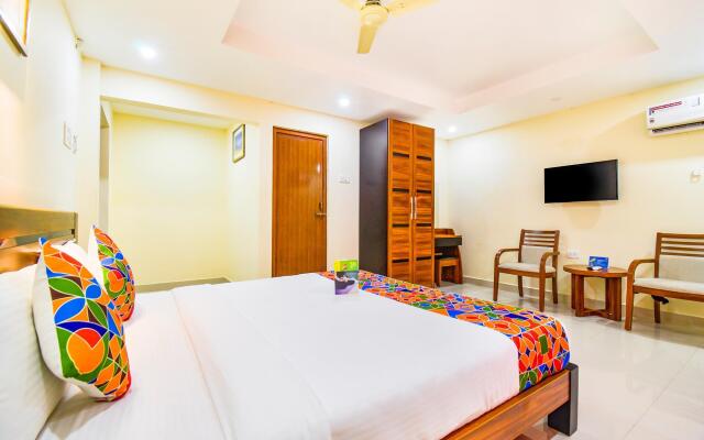 FabHotel Sri Krishna Residency