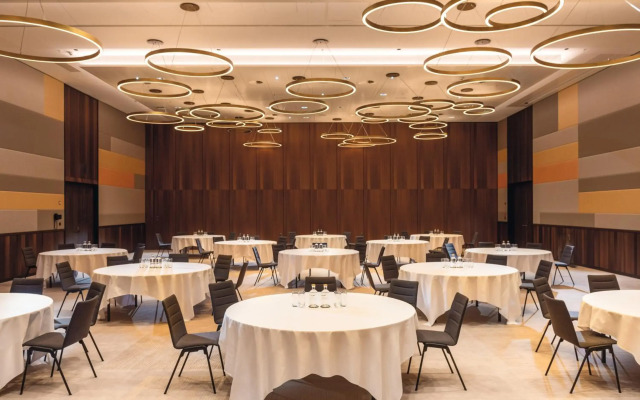 Mövenpick Hotel Basel