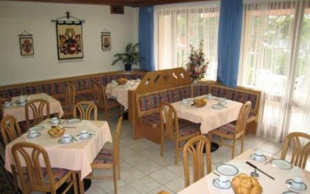 Strandpension Liane