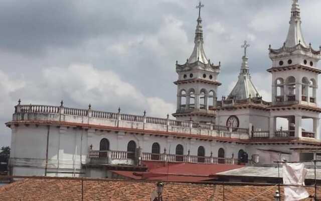 Posada de Los Reyes