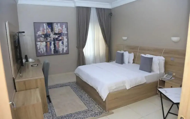 House24 Maitama