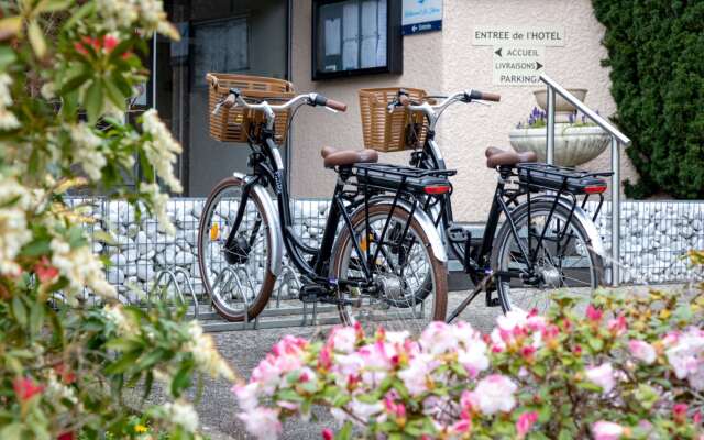 Best Western Auray Le Loch