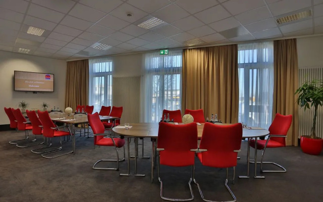 Star Inn Hotel Stuttgart Airport Messe, by Comfort