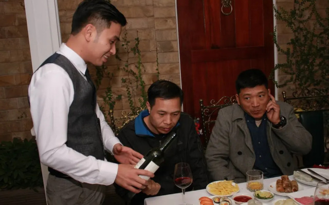 Violin Hotel Ha Noi