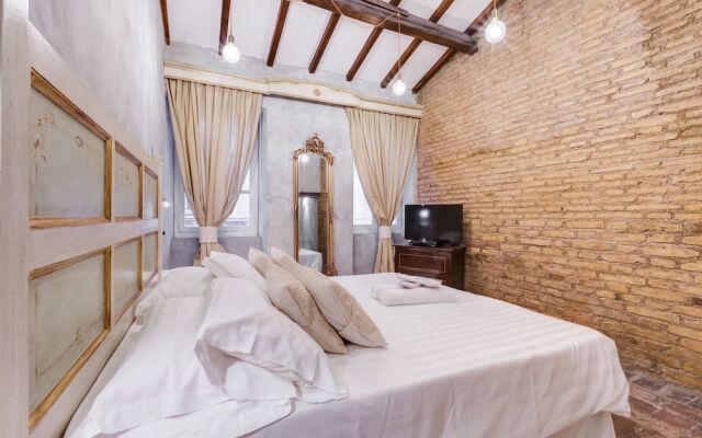 Colonna Suite - Spanish Steps Suite & Spa