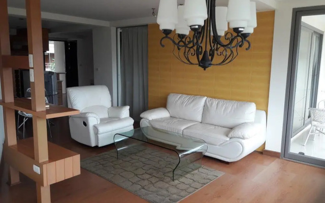 The Green Golf Condominium