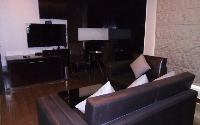 Hotel Gold Souk
