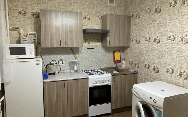 Apartments on Nightingale Grove street 5